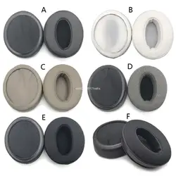 Replacement Earpad Ear Cushions for HD4.50BT HD4.50BTNC HD4.40BT HD4.30 HD350 HD400S HD458BT Headphones Soft Foam