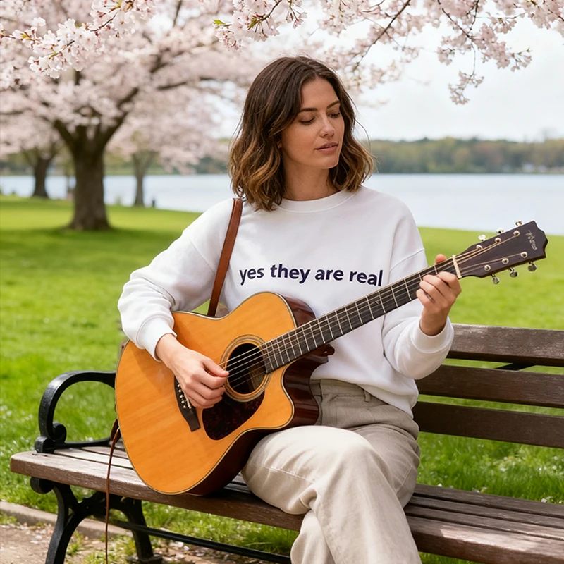 سترة نسائية مريحة برقبة دائرية مطبوعة Y2K Harajuku ملابس حب ممتعة ملابس رياضية ناعمة بلوفرات خريفية غير رسمية #3