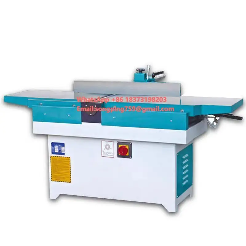 

High-Speed Heavy-Duty Beveled Woodworking Flat Planer Desktop Accessories for Wood Planer Machinery