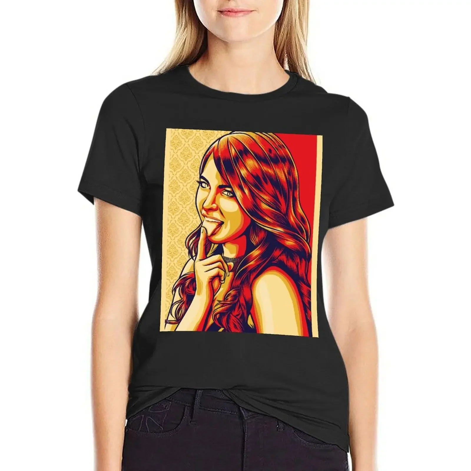 

riley reed. T-Shirt animal prinfor blanks animal print shirt for girls customs design your own t shirt Women