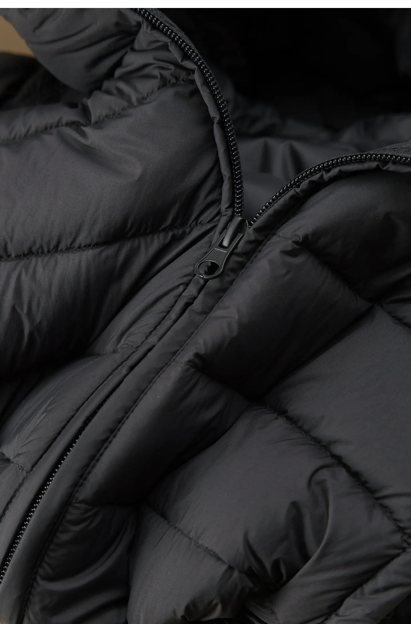 Light and Warm Without Burden, Cabinet Loose 90 Duck Down Hooded Down Vest Women F097 abrigo mujer