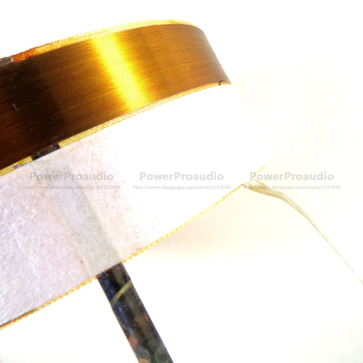 استبدال ملف صوتي مناسب لمكبر صوت أرملة سوداء Peavey ، 8Ohm ، 2