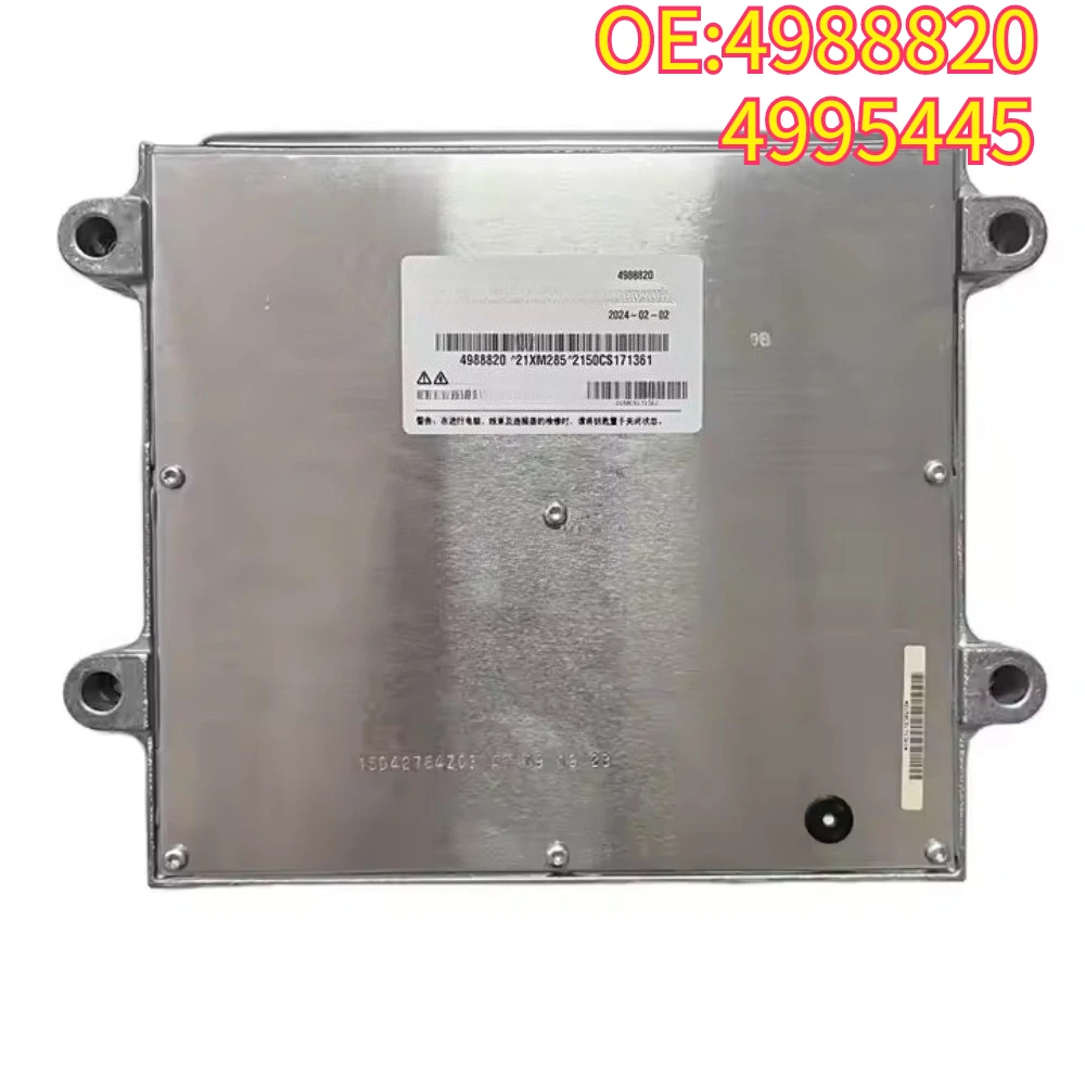 

High quality New For 4988820 4995445 Cm2150 High Quality ECU Motor Elektronische Regelmodule Motor Controleleenheid ECM cm2150 M