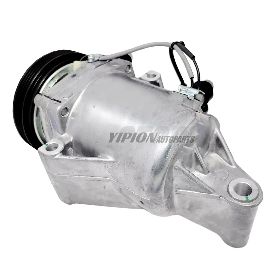 Car Air A/C AC Compressor For Suzuki Swift MARUTI ALTO K10 95200M83KB0 RITZ 95200M83KC1