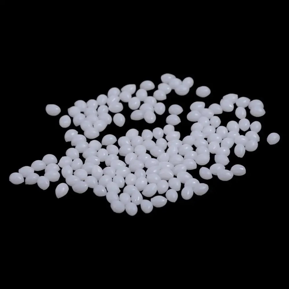 Silikon-Set für Zahnprothesen, Silikon-Einlagen, weiches Set, weiches Zahnprothesen-Set, Zähne, Ober- und Unterkiefer-Set, einfache Anwendung, Zahnpflege – Detail 8