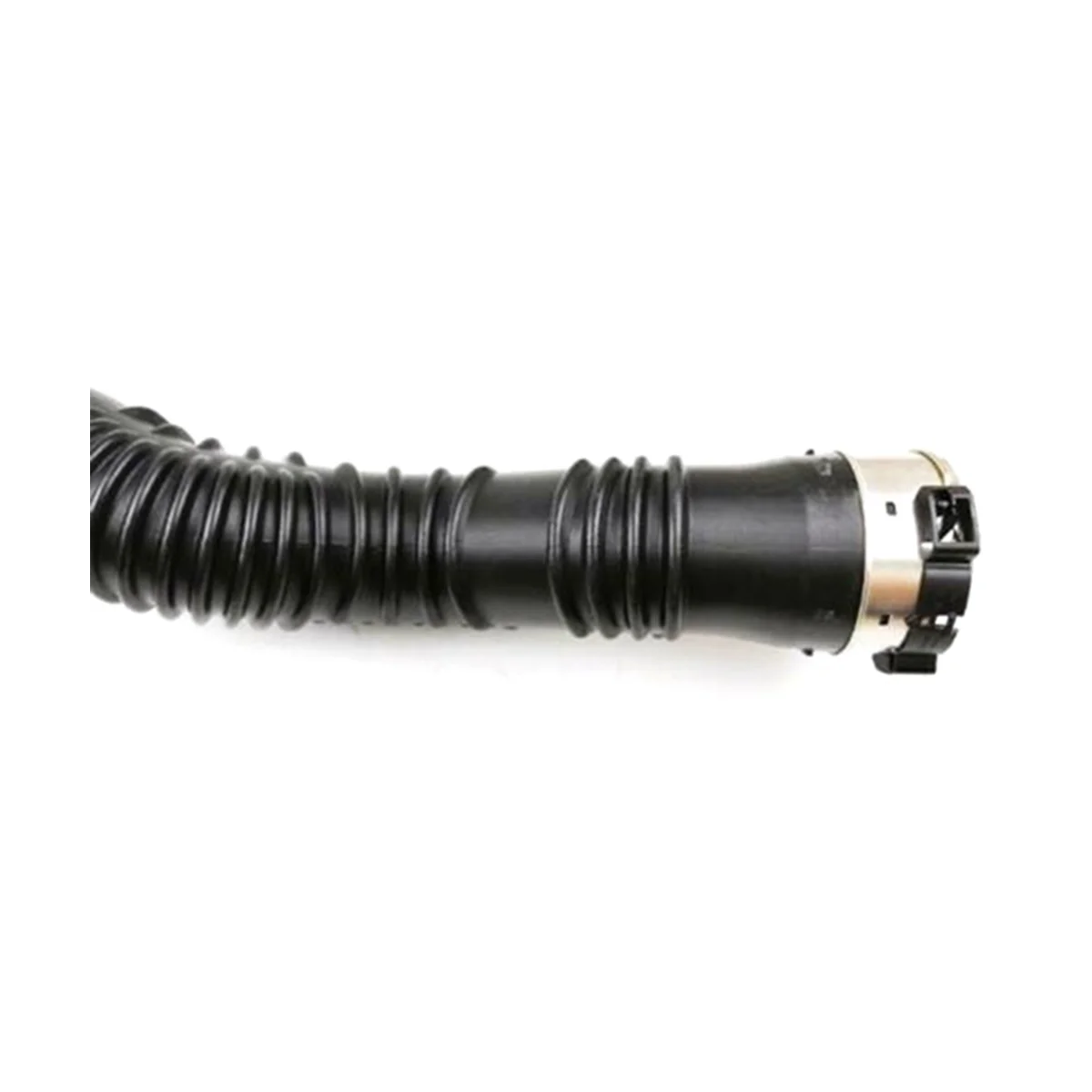 Car Air Intake Hose for BMW 5 Series 2009-2016 N20 Engine Booster Air Intake Hose 13717612091