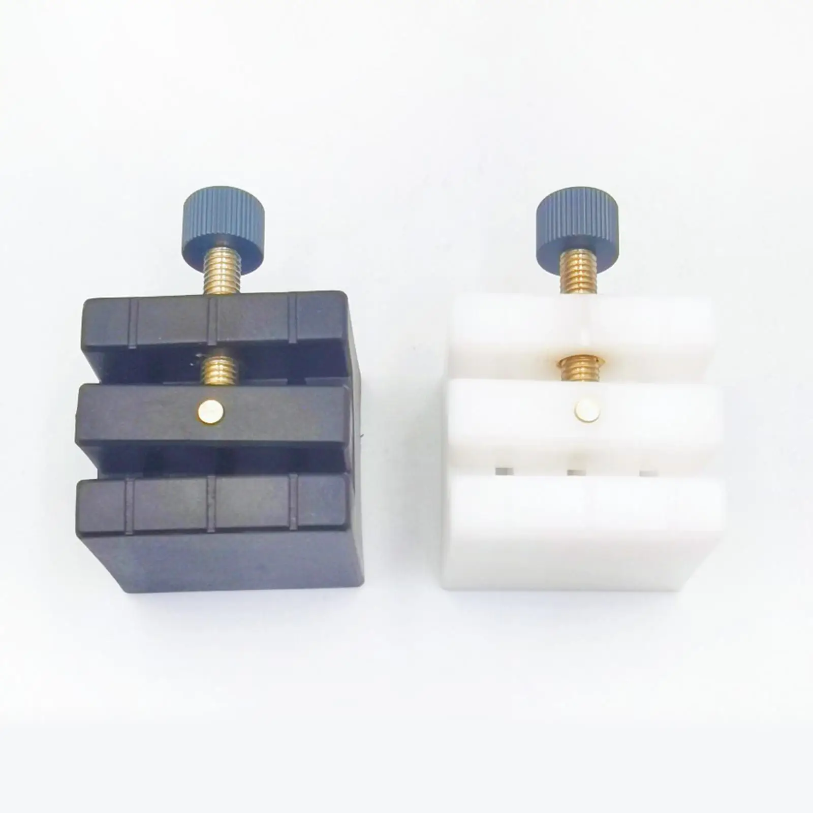 

Держатель ремешка для часов, блок, настольная скамейка для часовщика, профессиональный легкий инструмент для тисков для часов для снятия штифтов, регулировка звеньев