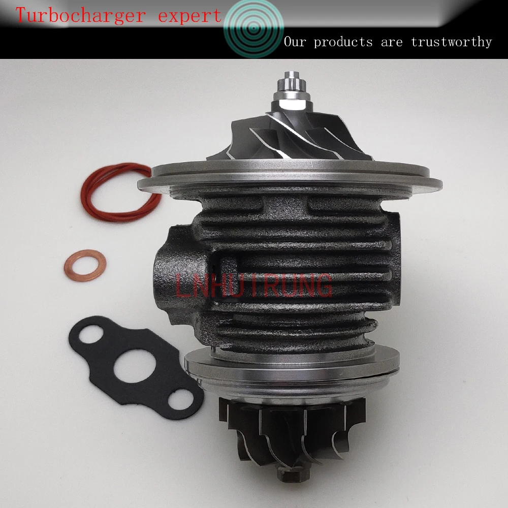 Turbo cartridge for Land-Rover Defender Range Rover 2.5 TDI 300 TDI T250-04 452055 452055-5004 ERR4802 ERR4893 turbolader core