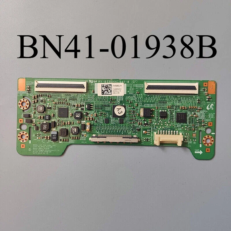 

BN41-01938B BN96-27250A BN95-00854A BN97-06992A BN95-00856A BN97-06994A T-CON Logic Board is for LH32MDCPLGA/ZA UN32EH5000FXZA