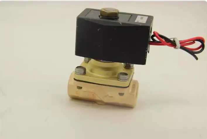ADK11-15A-02E-DC24V Xikaili CKD brand new original genuine water valve