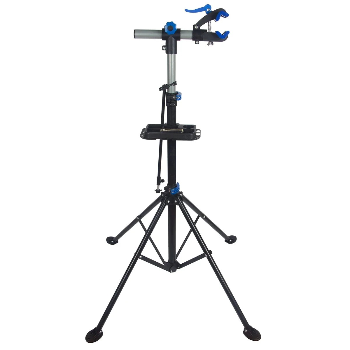 Bicycle repair racks, repair desks, bicycle workbenches, , mountain repair tools