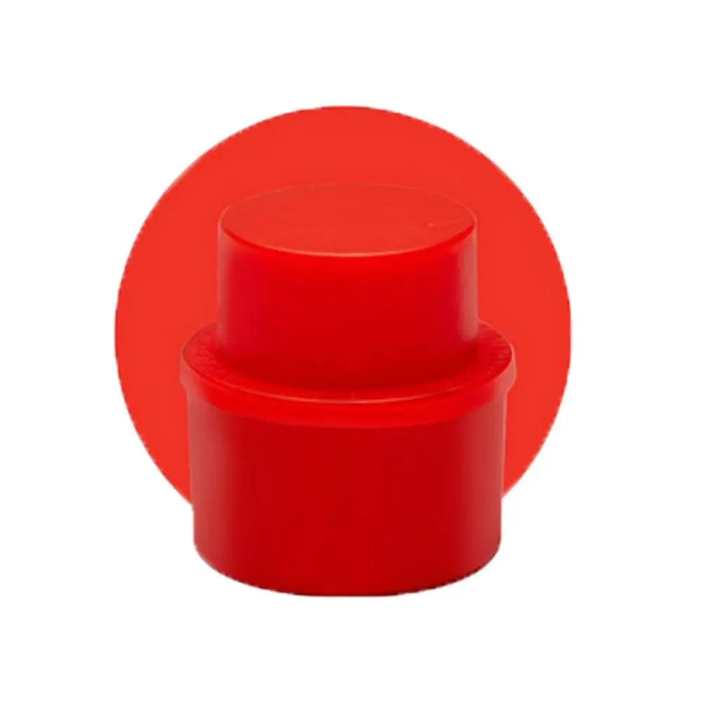 

Fresh Keeping Inflatable Soda Bottle Pump Caps Cola Sealer Bottle Top Saver Lid Pressure Cap Stopper
