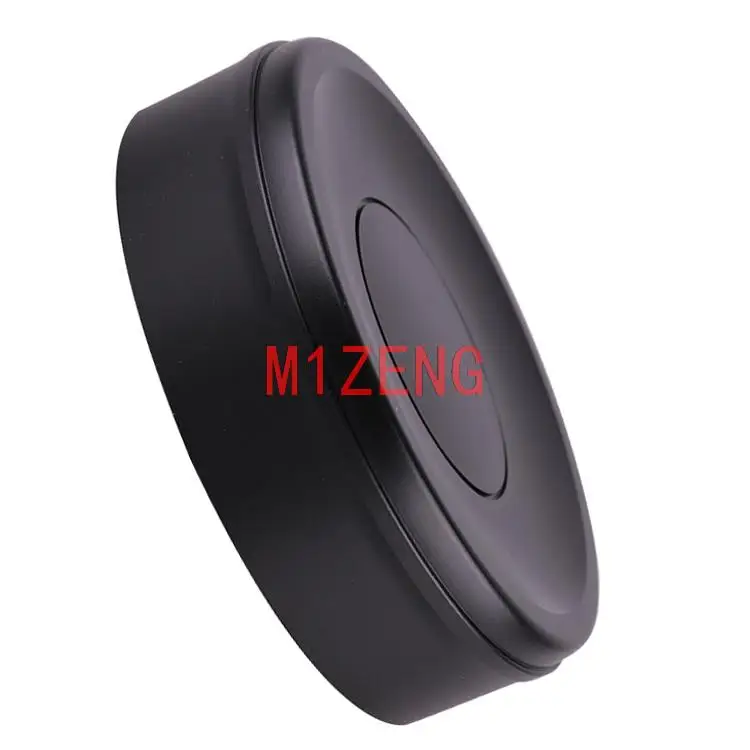 ABS front Lens Cap/Cover protector black Slip-on for Nikon AF-S 14-24mm f/2.8G ED 14-24 F2.8 Lens camera