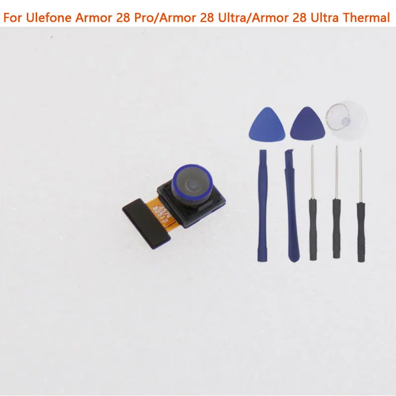 Original Ulefone Armor 29 Ultra Armor 29 Pro Armor 28 Pro Armor 28 Ultra Thermal Front Camera For Ulefone Armor 29 Pro Thermal