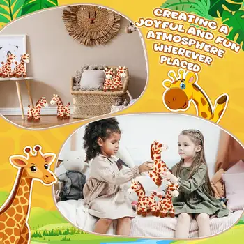 8 best sales Cascanueces de peluche - №4