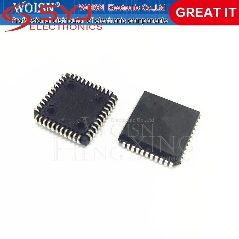 （1pcs-5pcs）Z8S18020VSC Z8S18020 387SX N80387SX-25 MH62E08B27CPJ MH62E08B27 PLCC-68