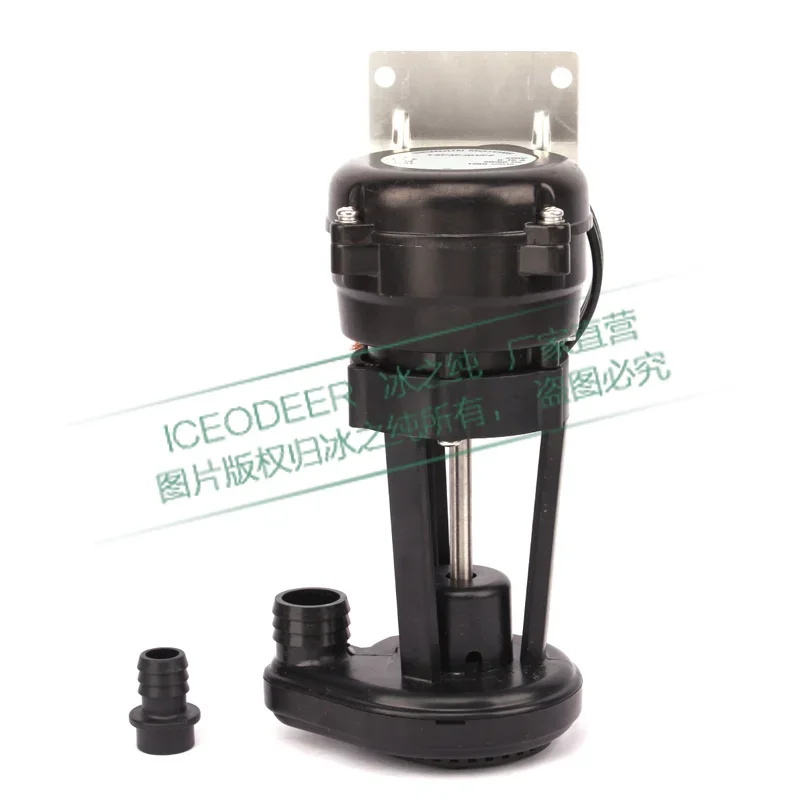 Ice maker water pump 3W Guangshen Baiyu Jingxin Star Extreme Snow resistant Dongbei Ice maker 3W water pump YSP3P JDVF2