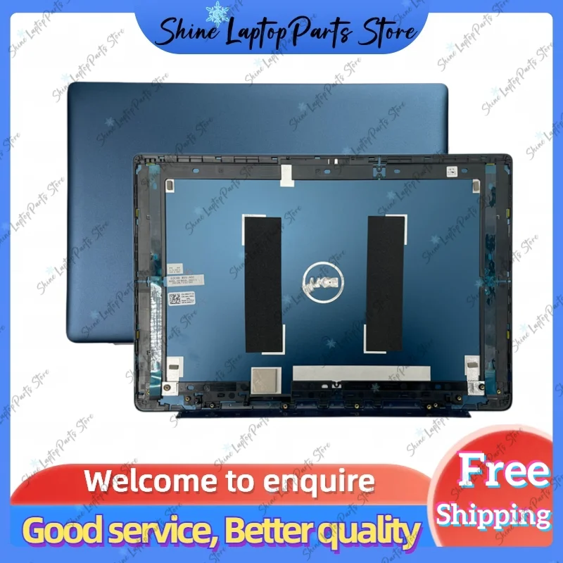 tela lcd tampa traseira para dell inspiron 5580 55585 5588 novo 01