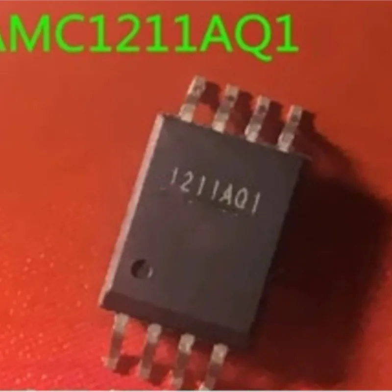 

AMC1211AQ1 1211AQ1 sop8 5pcs