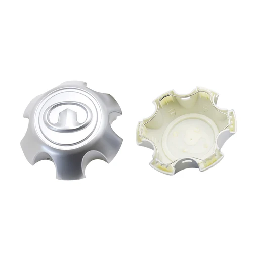 Imagen 2 del producto 4 Uds Great Wall Haval CUV H3 H5 WINGLE 3 alas 5 centro de rueda tapacubos llanta Hupcaps 3102103-K01-B1,B021ES-2,3102103K01B1,B021ES2