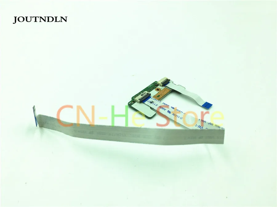 FOR MSI GT660R SERIES MS-16F1 15.6 Laptop Touchpad Bottons Board W Cable MS-16F1E Tested Fast Shipping