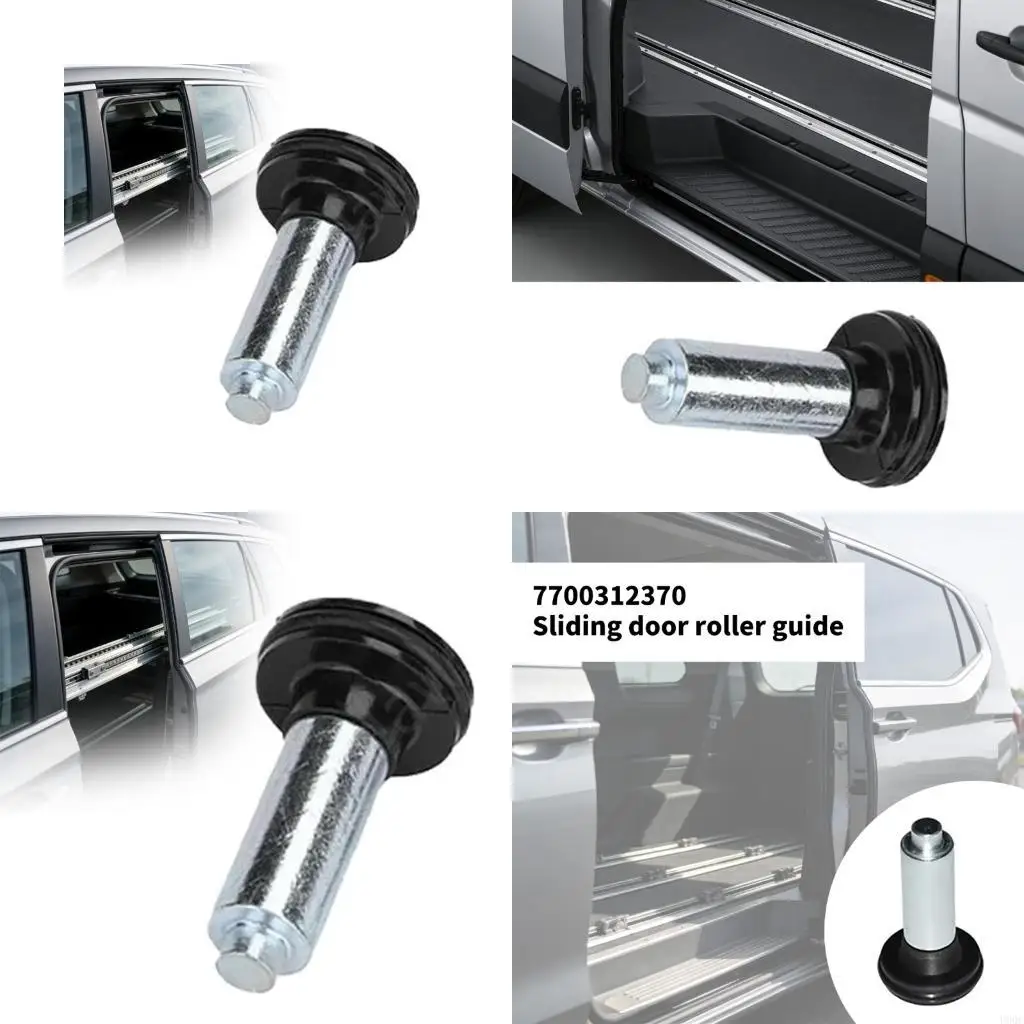 Factory Door Limiter For Vehicle Model 2001 2014 Prevents Accidental Closing New