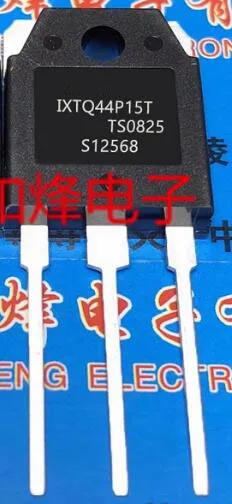 

IXTQ44P15T TO3P 150V 44A MOS field effect tube