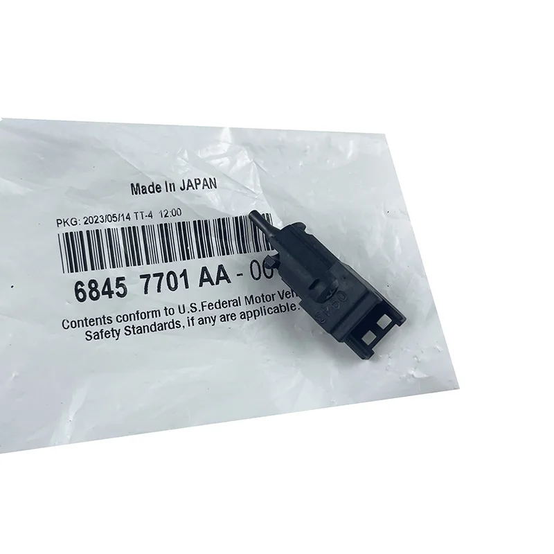 

New Genuine Ambient Air Temperature Sensor 68457701AA For Dodge Ram 1500