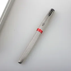 High quality JINHAO 75 Beautiful color Business office Medium Nib Rollerball Pen New