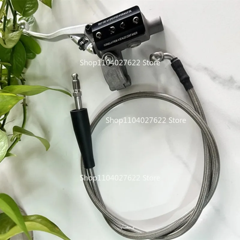 

Suitable for hydraulic clutch upper pump tie rod Domestic Magura clutch upper pump AJ1 hydraulic pump KTMEXC Huswana