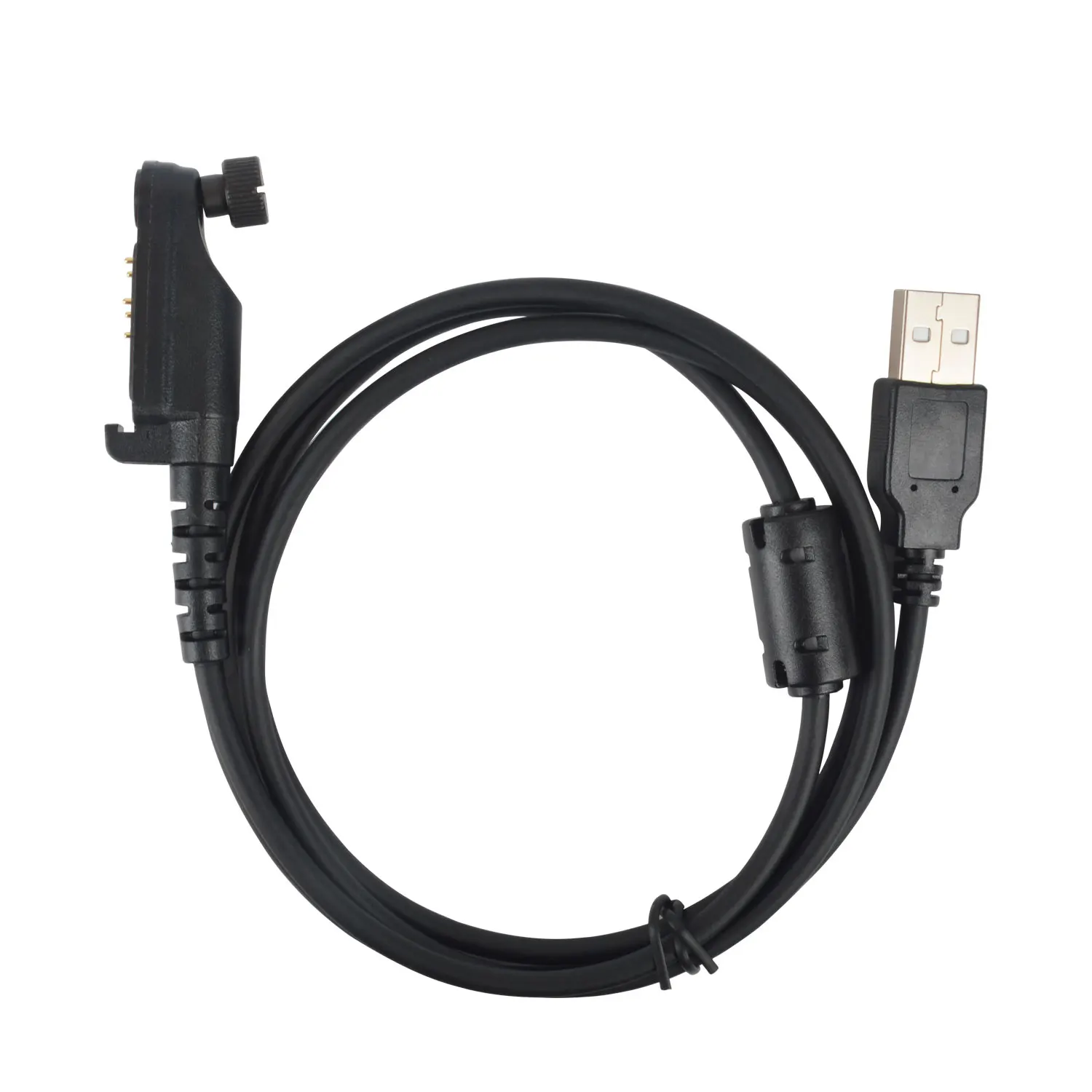 

PC152 Walkie Talkie USB Programming Cable for Hytera PDT DMR Digital Portable Radio HP680 HP700 HP780 HP782 HP702 HP785 HP605