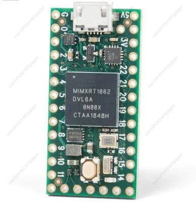Teensy 4.0 DEV-15583 DEV-16997 Cortex-M7 600MHz Mikrocontroller – Detail 1