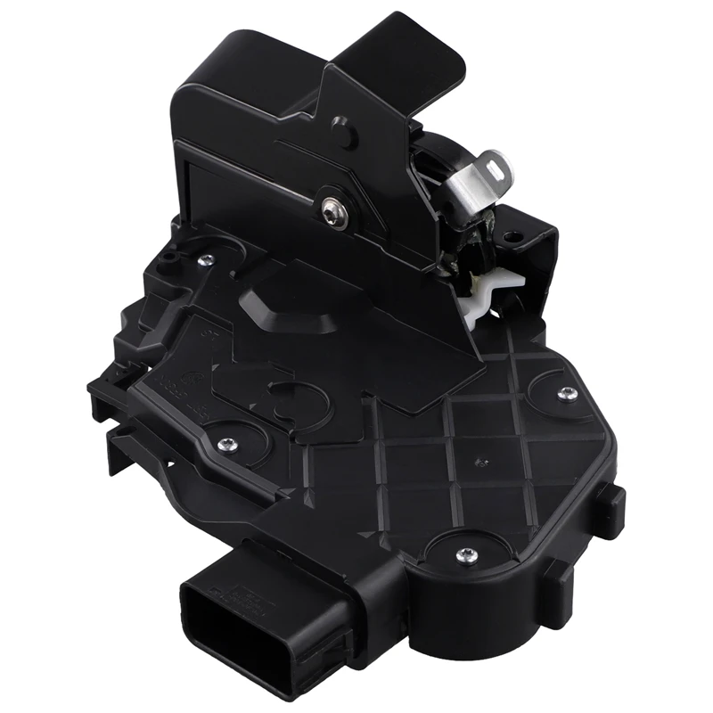 Actionneur de serrure de porte arrière gauche X-T LR091361, mécanisme de verrouillage de porte pour Land Rover Jaguar Discovery 4 Freelander 2 Evoque XF XJ