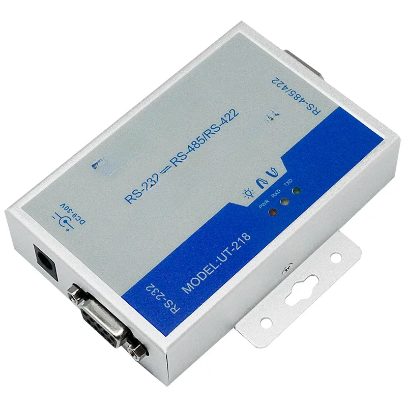 RS232 To RS485/422 …