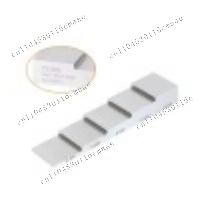 1018 steel ultrasonic measurement calibration block 5 step thickness calibration block