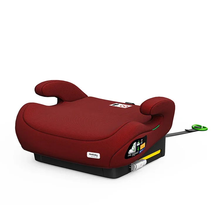 Competitive Price Drawstring System 125 - 150 cm Kids Booster Car Seats