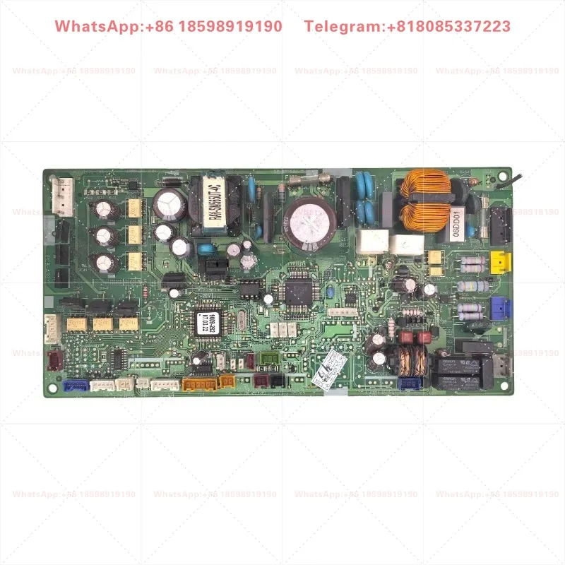 Used For Air Conditioner Control Board MCC-1402-10S MCC-1402-07S MCC-1402-09S Air  Computer Board Replacement Spare Parts