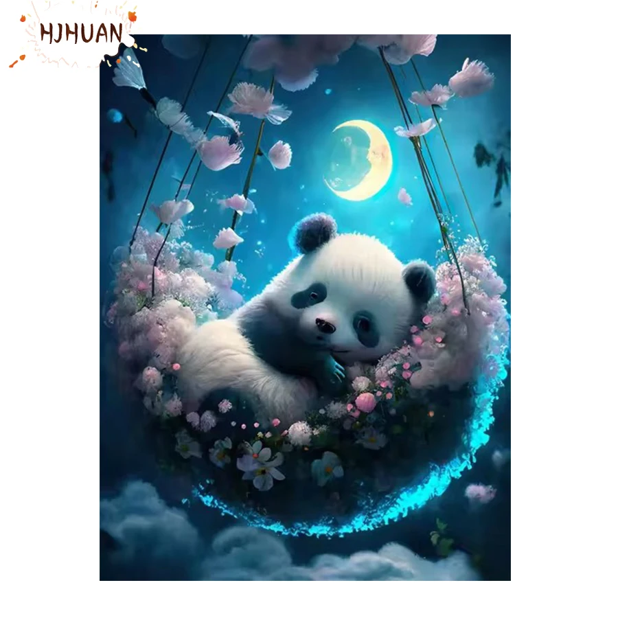 

Алмазная картина, мультяшное животное, кошка, мозаика, вышивка крестиком, полная круглая квадратная дрель, мозаика, художественная картина, украшение дома, подарок на день рождения