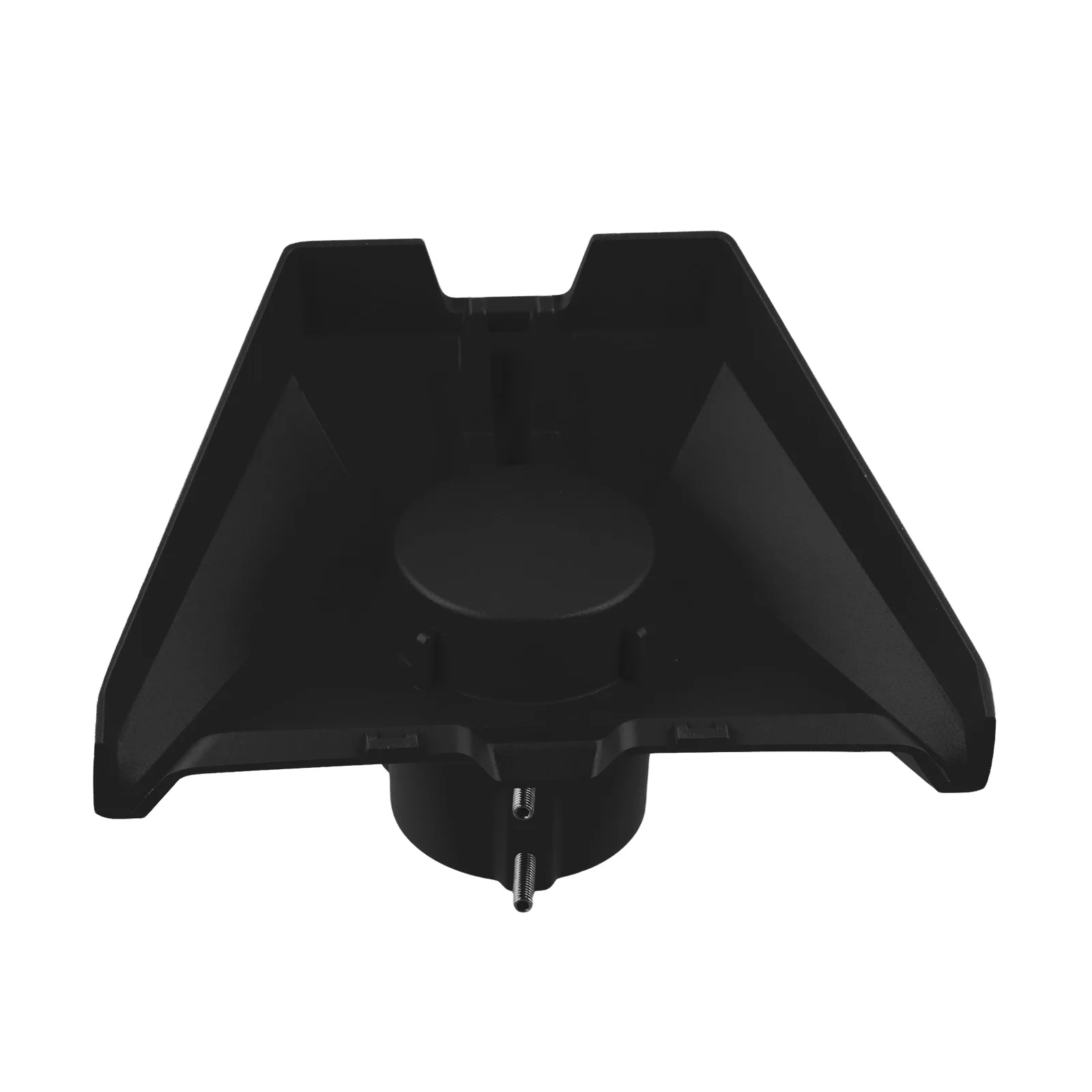 For Starlink Standard Equipment Pole Mount Adapter Aluminum Alloy Easy Installation Flexible Positioning Sturdy Foundation