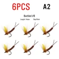6PCS A2