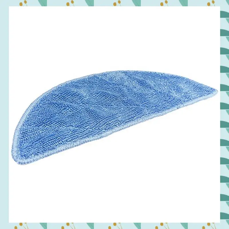 

A71P For Ecovacs YEEDI Y1 Pro / Y1 Pro Plus Vacuum Cleaner Accessories Side Brush Mop Filter Replacement Kits