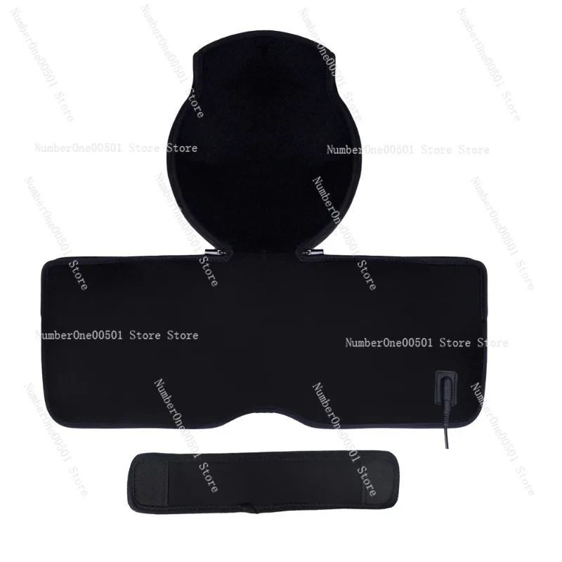660nm Red Light 850nm Near Infrared Hair Growth Cap Portable Hair Care Therapy Hat Laser Helmet for Hair Loss