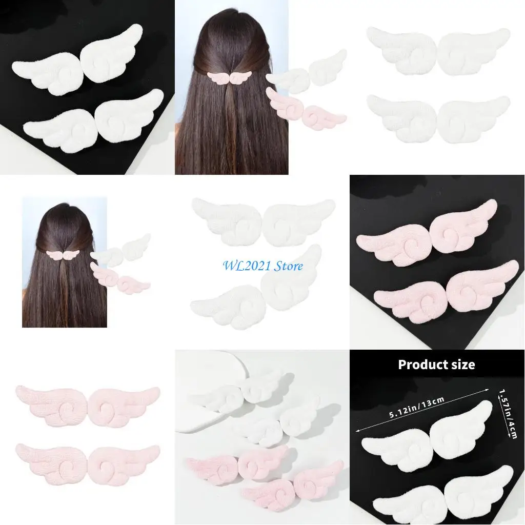 g5gc-Музыкальный-фестиваль-Ангел-Клинг-Клип-Клип-боковых-бабочек