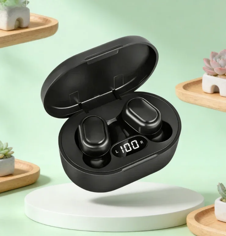 E7S Wireless Blueto… - image