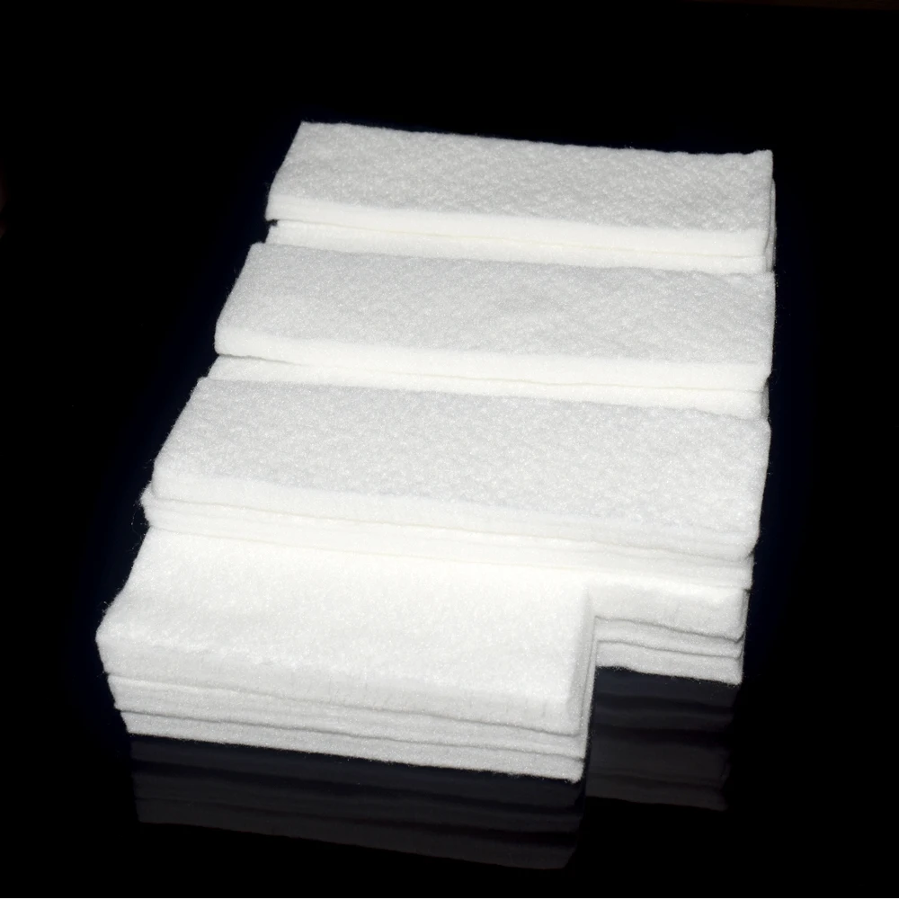 MC31 MC-31 Maintenance Box Ink Pad For Canon TA-20 TA-30 TM-200 TM-205 TM-300 TM-305 TM-5300 TM-5305 TM-5200 TM-5205 Sponge