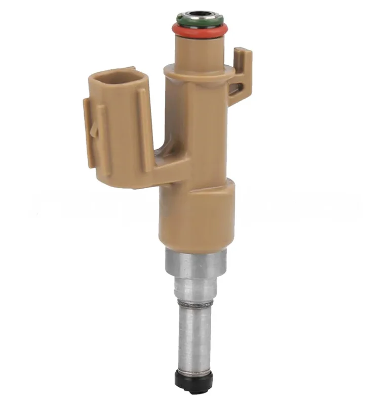 

4 Fuel Injectors 23250-38040 2320909150 232500S020 2320939275 Suitable for Lexus GX460 LX570, Land Cruiser Pickup TUNDRA