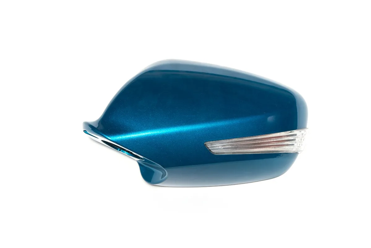 Precision Molding Rearview Mirror Mold Lightweight High Strength For Car Van Aftermarket Accessories
