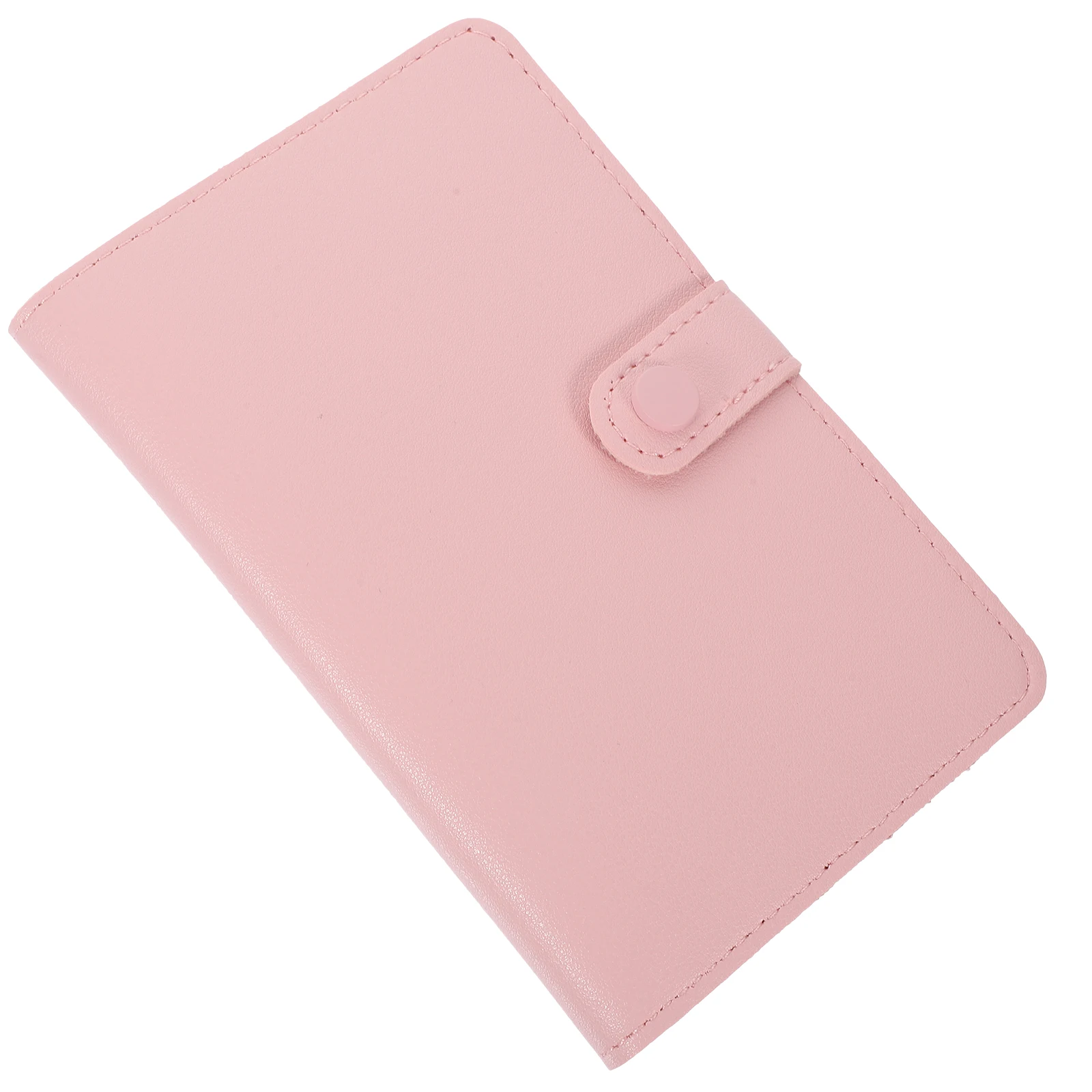 

37 Holes Nail Art Tools ganizer Bag for Drill Bits Cuticle Clippers Storage White Color Portable Kits Container