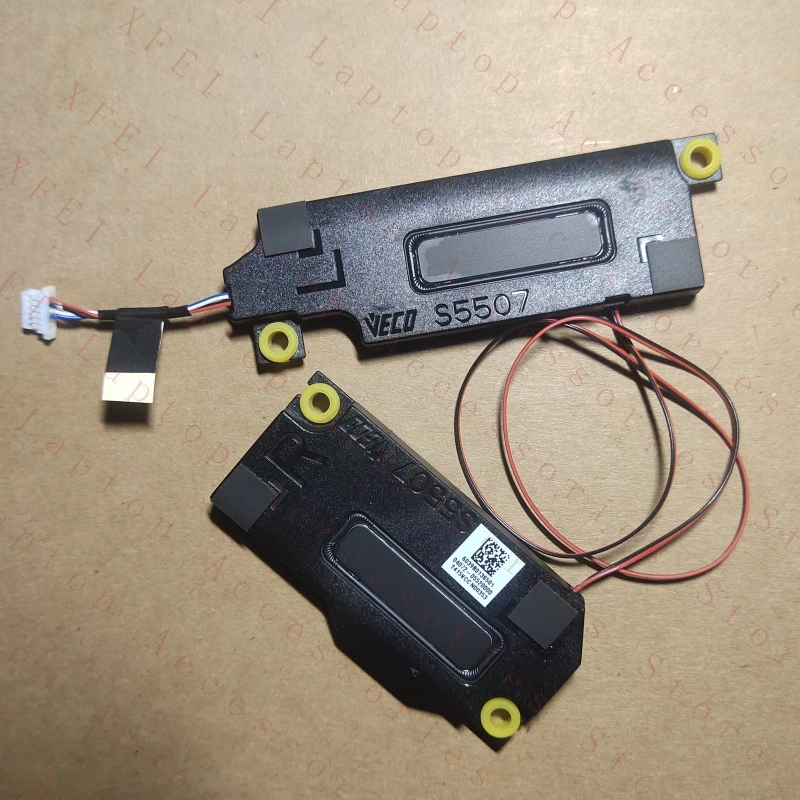 

D New For Asus Laptop Internal S5507 Speaker L+R 6039B0136501 04072-05520000