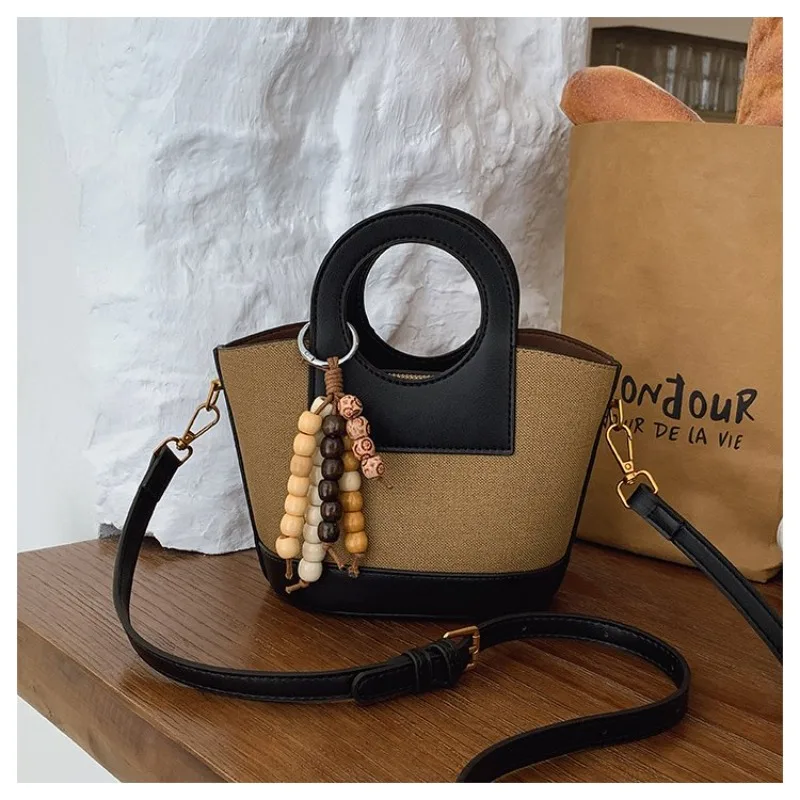 

Luxury Commuter Classic Original Diaper Bag Chic Crossbody Handbag For Women Fashionable Leather Tote Purse